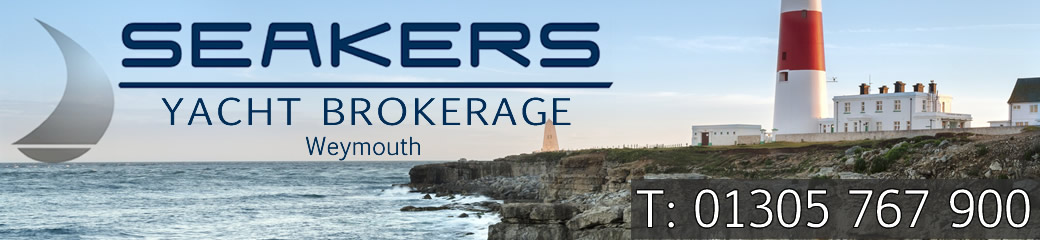 Seakers Yacht Brokerage